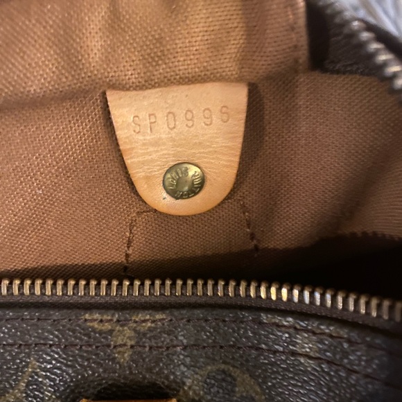 Lv speedy 30 - Picture 12 of 15
